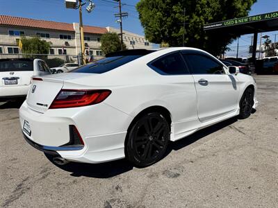 2017 Honda Accord Touring - Photo 9 - Van Nuys, CA 91406