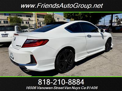2017 Honda Accord Touring - Photo 9 - Van Nuys, CA 91406
