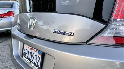 2011 Honda CR-Z EX w/Navi   - Photo 16 - Van Nuys, CA 91406