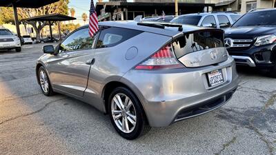 2011 Honda CR-Z EX w/Navi   - Photo 4 - Van Nuys, CA 91406