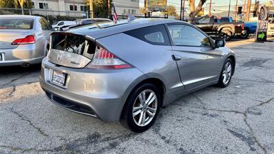 2011 Honda CR-Z EX w/Navi   - Photo 3 - Van Nuys, CA 91406