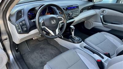 2011 Honda CR-Z EX w/Navi   - Photo 5 - Van Nuys, CA 91406