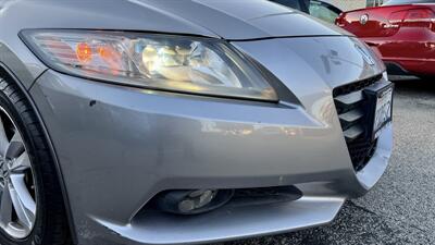 2011 Honda CR-Z EX w/Navi   - Photo 17 - Van Nuys, CA 91406