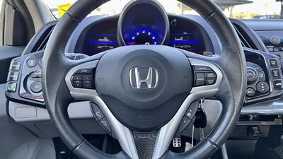 2011 Honda CR-Z EX w/Navi   - Photo 12 - Van Nuys, CA 91406