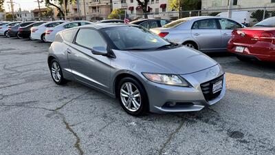 2011 Honda CR-Z EX w/Navi   - Photo 2 - Van Nuys, CA 91406