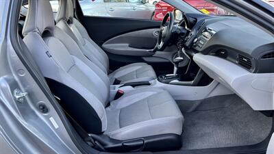 2011 Honda CR-Z EX w/Navi   - Photo 8 - Van Nuys, CA 91406