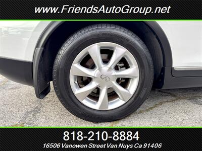 2010 INFINITI EX35 Journey   - Photo 30 - Van Nuys, CA 91406