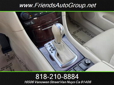 2010 INFINITI EX35 Journey   - Photo 23 - Van Nuys, CA 91406