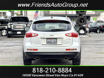 2010 INFINITI EX35 Journey   - Photo 5 - Van Nuys, CA 91406