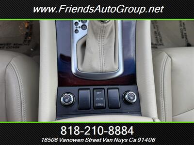2010 INFINITI EX35 Journey   - Photo 24 - Van Nuys, CA 91406
