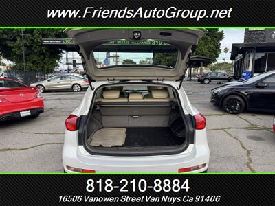 2010 INFINITI EX35 Journey   - Photo 29 - Van Nuys, CA 91406