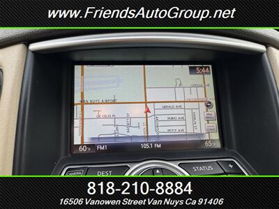 2010 INFINITI EX35 Journey   - Photo 26 - Van Nuys, CA 91406