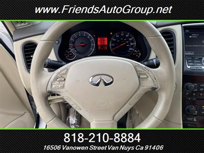 2010 INFINITI EX35 Journey   - Photo 20 - Van Nuys, CA 91406