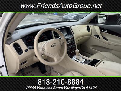 2010 INFINITI EX35 Journey   - Photo 13 - Van Nuys, CA 91406