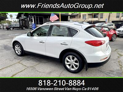 2010 INFINITI EX35 Journey   - Photo 9 - Van Nuys, CA 91406