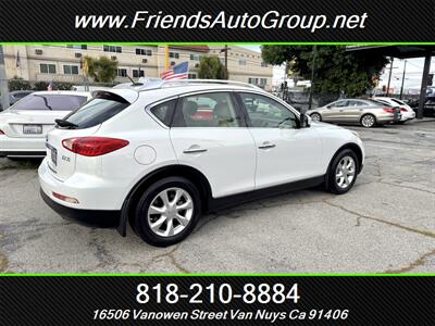 2010 INFINITI EX35 Journey   - Photo 7 - Van Nuys, CA 91406