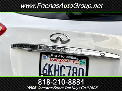 2010 INFINITI EX35 Journey   - Photo 12 - Van Nuys, CA 91406