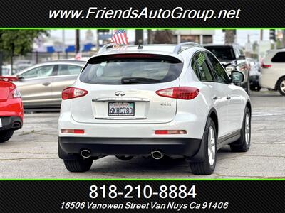 2010 INFINITI EX35 Journey   - Photo 4 - Van Nuys, CA 91406
