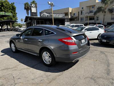 2013 Honda Crosstour EX-L w/Navi   - Photo 9 - Van Nuys, CA 91406
