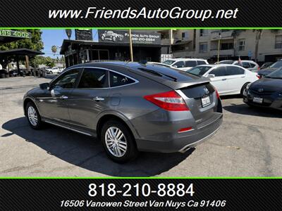 2013 Honda Crosstour EX-L w/Navi   - Photo 9 - Van Nuys, CA 91406