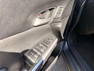 2013 Honda Crosstour EX-L w/Navi   - Photo 16 - Van Nuys, CA 91406
