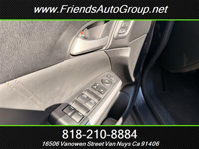 2013 Honda Crosstour EX-L w/Navi   - Photo 16 - Van Nuys, CA 91406