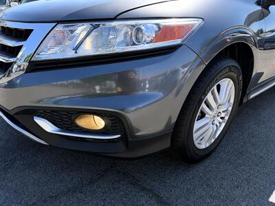 2013 Honda Crosstour EX-L w/Navi   - Photo 25 - Van Nuys, CA 91406