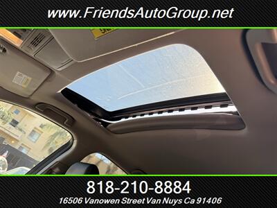 2013 Honda Crosstour EX-L w/Navi   - Photo 24 - Van Nuys, CA 91406