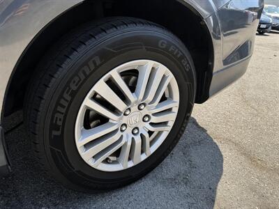 2013 Honda Crosstour EX-L w/Navi   - Photo 27 - Van Nuys, CA 91406