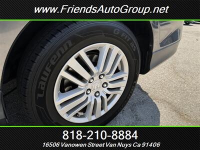 2013 Honda Crosstour EX-L w/Navi   - Photo 27 - Van Nuys, CA 91406
