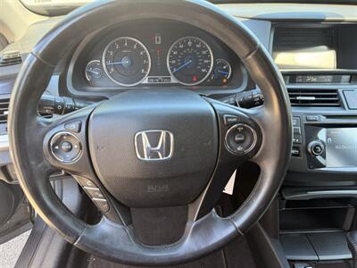 2013 Honda Crosstour EX-L w/Navi   - Photo 19 - Van Nuys, CA 91406