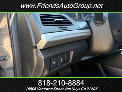 2013 Honda Crosstour EX-L w/Navi   - Photo 18 - Van Nuys, CA 91406