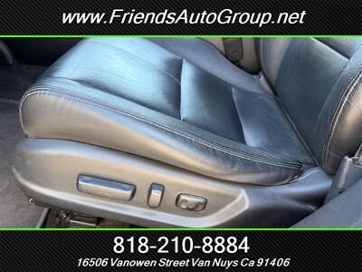 2013 Honda Crosstour EX-L w/Navi   - Photo 17 - Van Nuys, CA 91406