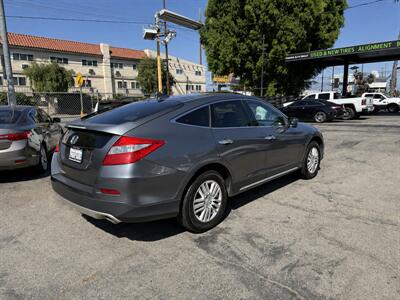 2013 Honda Crosstour EX-L w/Navi   - Photo 8 - Van Nuys, CA 91406