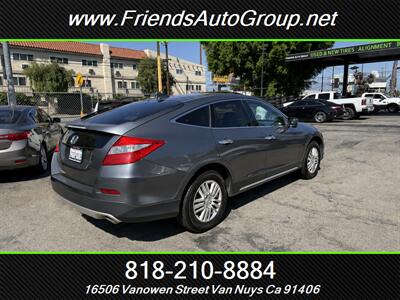 2013 Honda Crosstour EX-L w/Navi   - Photo 8 - Van Nuys, CA 91406