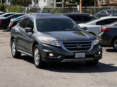 2013 Honda Crosstour EX-L w/Navi   - Photo 3 - Van Nuys, CA 91406