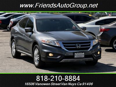 2013 Honda Crosstour EX-L w/Navi   - Photo 3 - Van Nuys, CA 91406