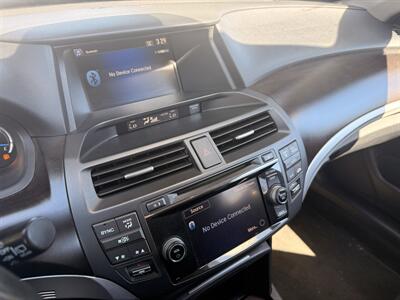 2013 Honda Crosstour EX-L w/Navi   - Photo 20 - Van Nuys, CA 91406