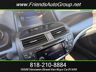2013 Honda Crosstour EX-L w/Navi   - Photo 20 - Van Nuys, CA 91406