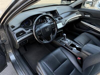 2013 Honda Crosstour EX-L w/Navi   - Photo 10 - Van Nuys, CA 91406