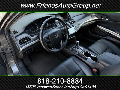 2013 Honda Crosstour EX-L w/Navi   - Photo 10 - Van Nuys, CA 91406