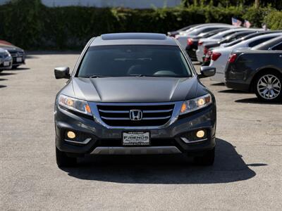 2013 Honda Crosstour EX-L w/Navi   - Photo 2 - Van Nuys, CA 91406