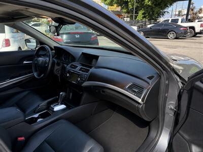 2013 Honda Crosstour EX-L w/Navi   - Photo 12 - Van Nuys, CA 91406