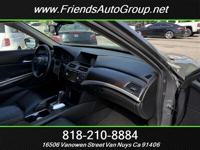 2013 Honda Crosstour EX-L w/Navi   - Photo 12 - Van Nuys, CA 91406