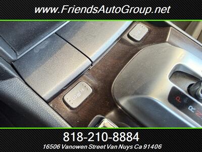 2013 Honda Crosstour EX-L w/Navi   - Photo 23 - Van Nuys, CA 91406