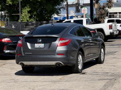 2013 Honda Crosstour EX-L w/Navi   - Photo 4 - Van Nuys, CA 91406
