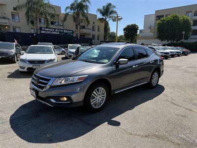 2013 Honda Crosstour EX-L w/Navi   - Photo 7 - Van Nuys, CA 91406