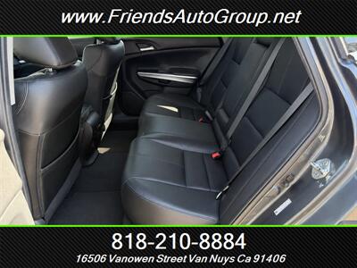 2013 Honda Crosstour EX-L w/Navi   - Photo 14 - Van Nuys, CA 91406