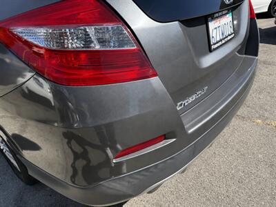 2013 Honda Crosstour EX-L w/Navi   - Photo 26 - Van Nuys, CA 91406