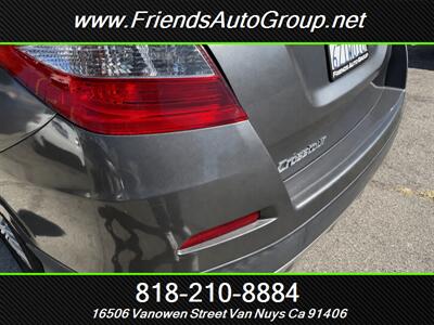 2013 Honda Crosstour EX-L w/Navi   - Photo 26 - Van Nuys, CA 91406